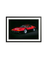 1977 Ferrari 365 Black / XXL