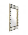 Mariani Mirror Vintage Brass