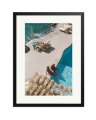 By the Pool Black / XL