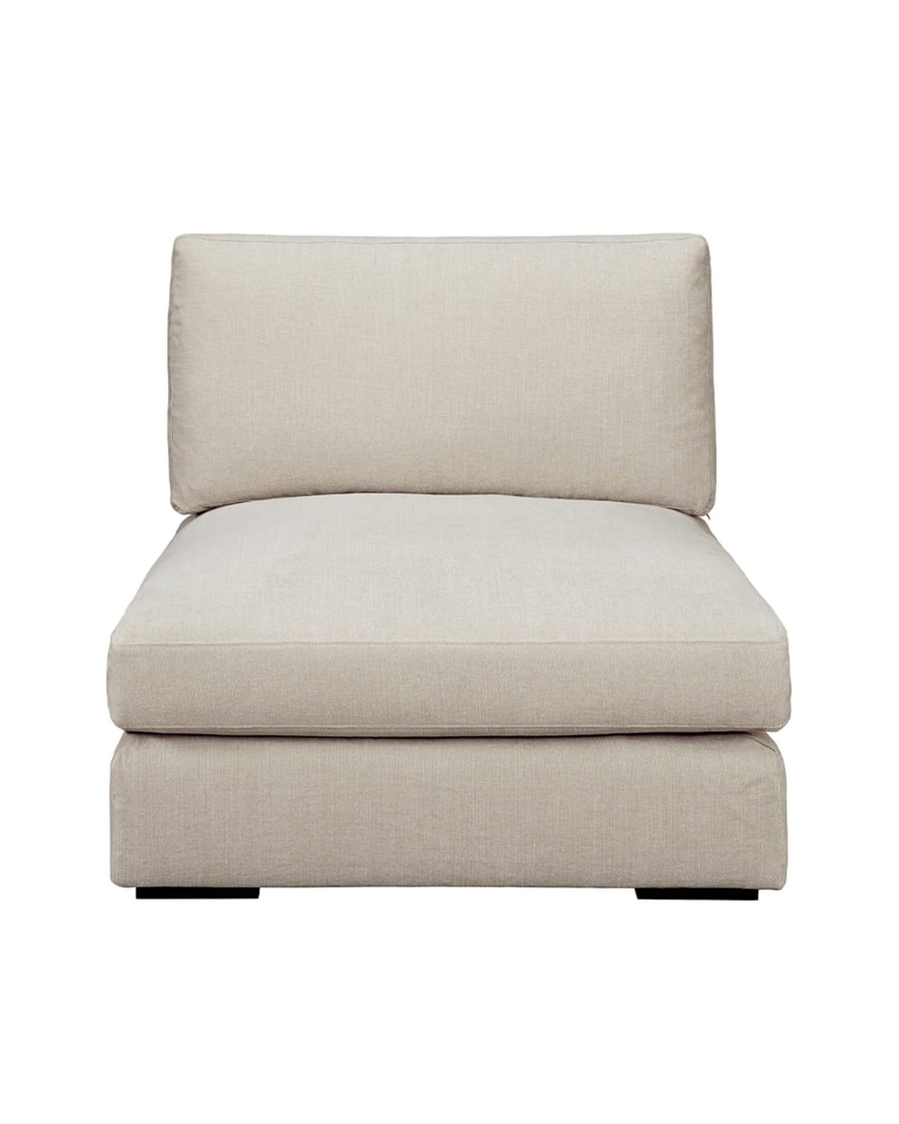 Tulum modul quiet cream OUTLET