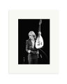 Tom Petty 1980 Print Only / Small