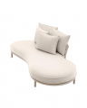 Laguno Sofa Sand Left