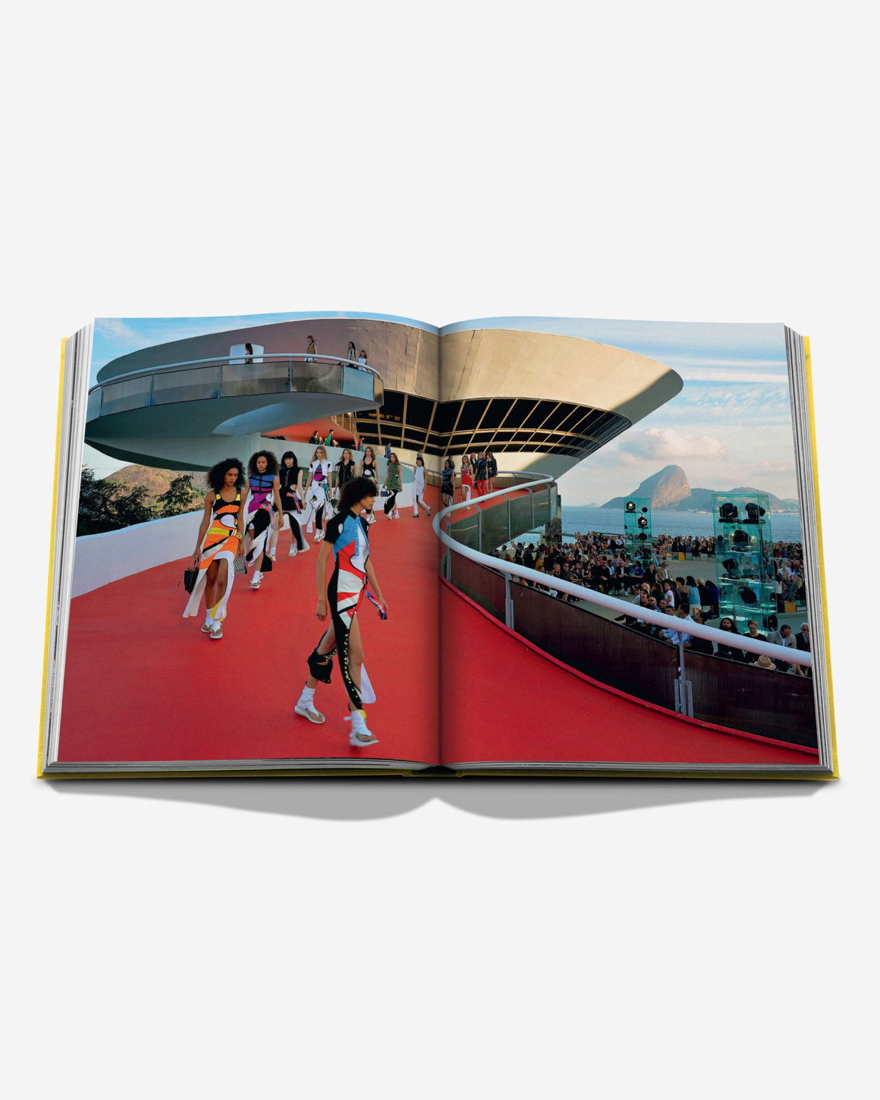 From Louis to Vuitton