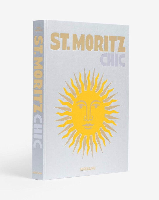 St. Moritz Chic