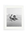 Cardinale in Venice, 1960 White / Medium