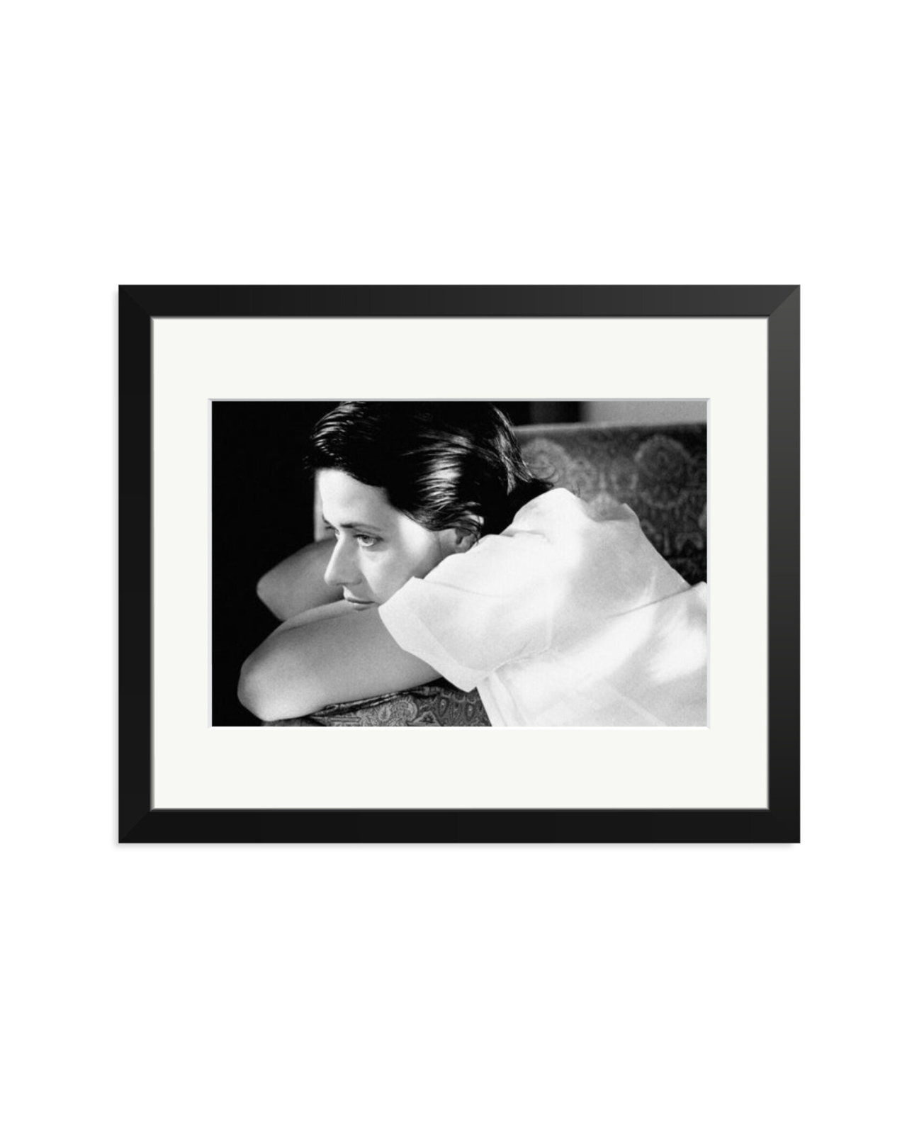 Lorraine Bracco Black / Medium