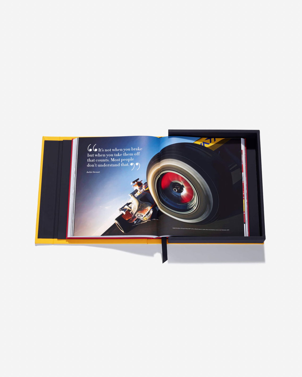 Formula 1: The Impossible Collection (2nd Edition)