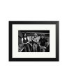 Status Quo Backstage in Amsterdam Black / Small