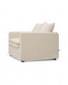 Montgomery Chair Sunbeam Off-white