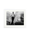 Bryan Ferry at Home White / Large
