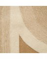 Marsala tapijt ivory/beige