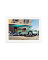 Fiat Topolino Jolly White / XXL