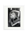 Bardot as Maria White / Large