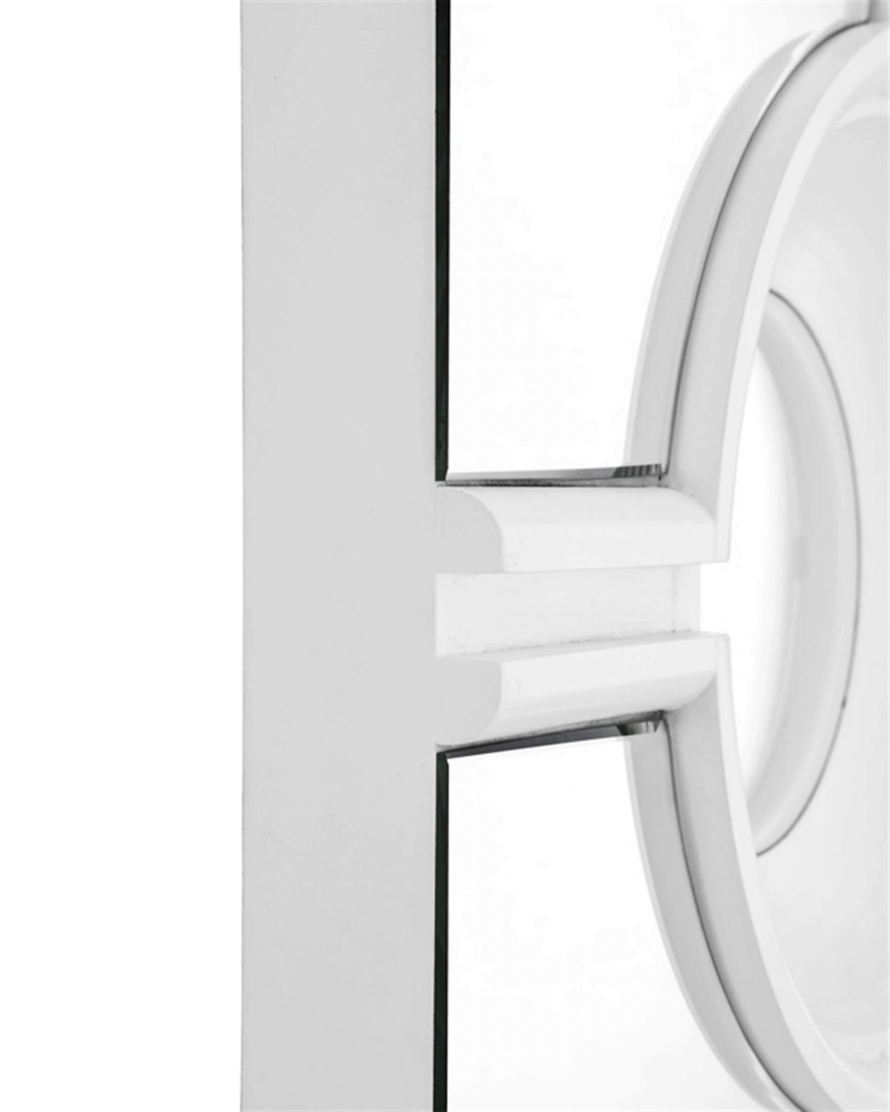 Jagger spegel OUTLET