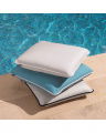 Sunbrella Cushion Mineral Blue