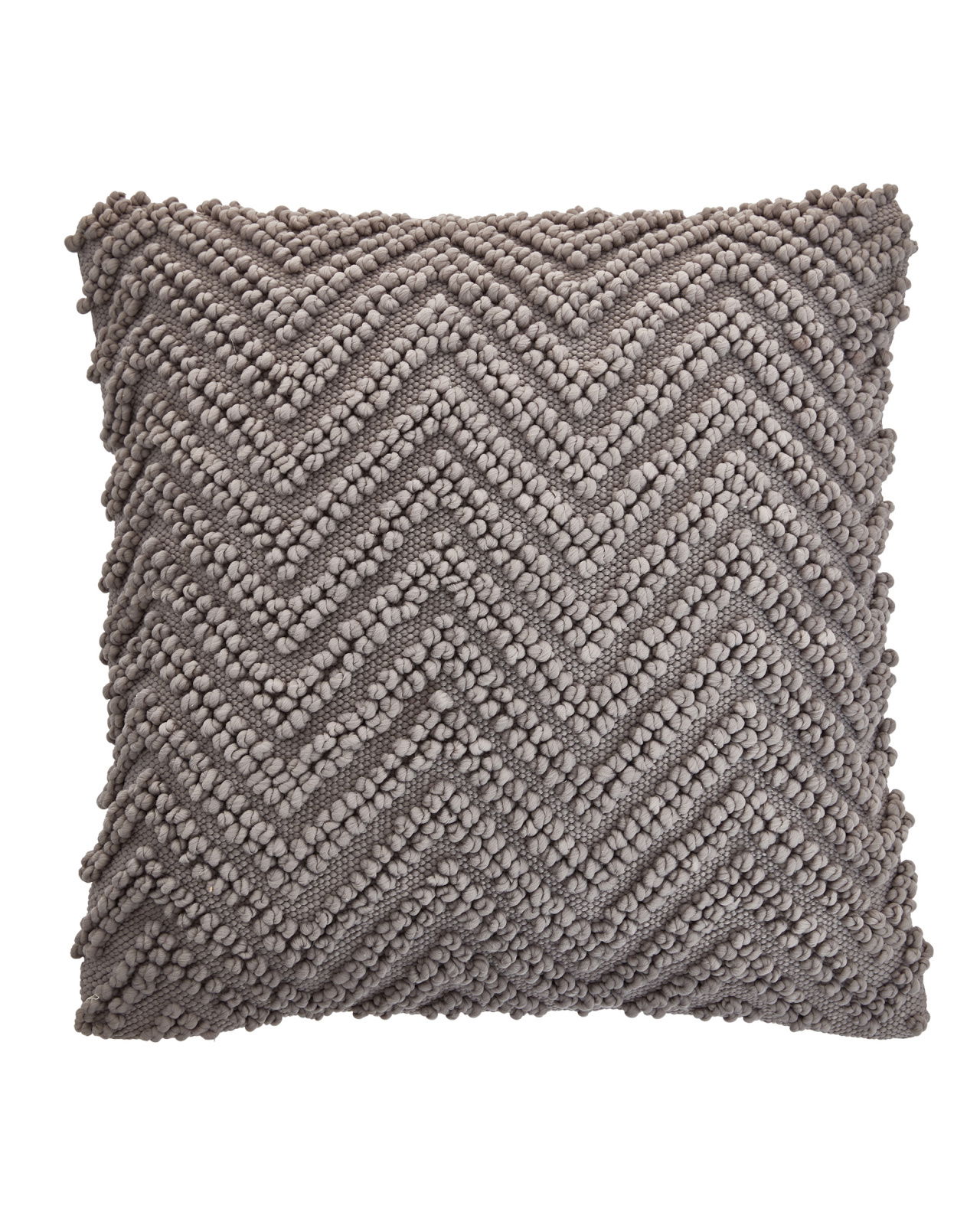 Marisa-tyynyliina harmaa