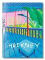 David Hockney. A Bigger Book