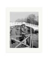 Cardinale, Venice, 1960 Print Only / XL
