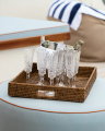 Caprice Champagnerglas Acryl