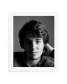 Matthew Broderick White / XXL