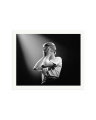 Bowie Peekaboo Print Only / XXL
