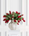 Tulip Cut Flower Red
