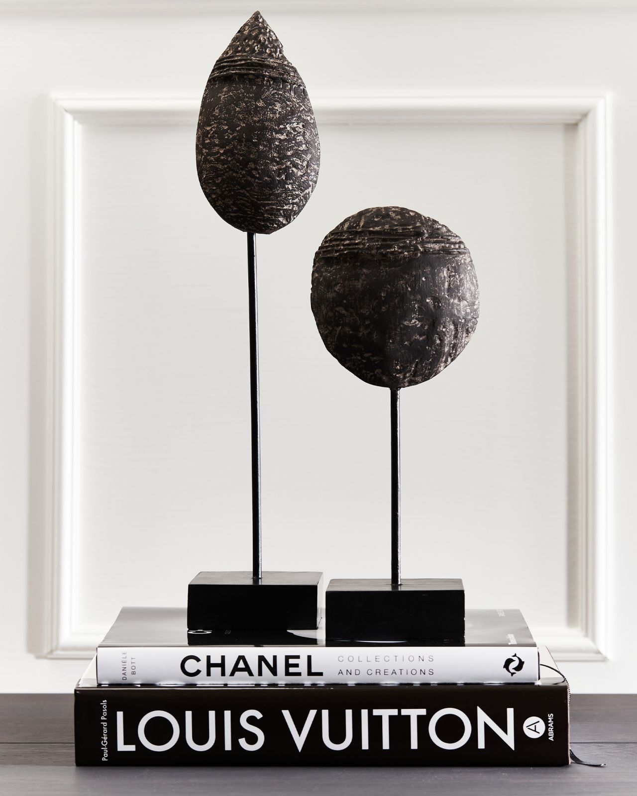 Arya-koriste, ruskea OUTLET