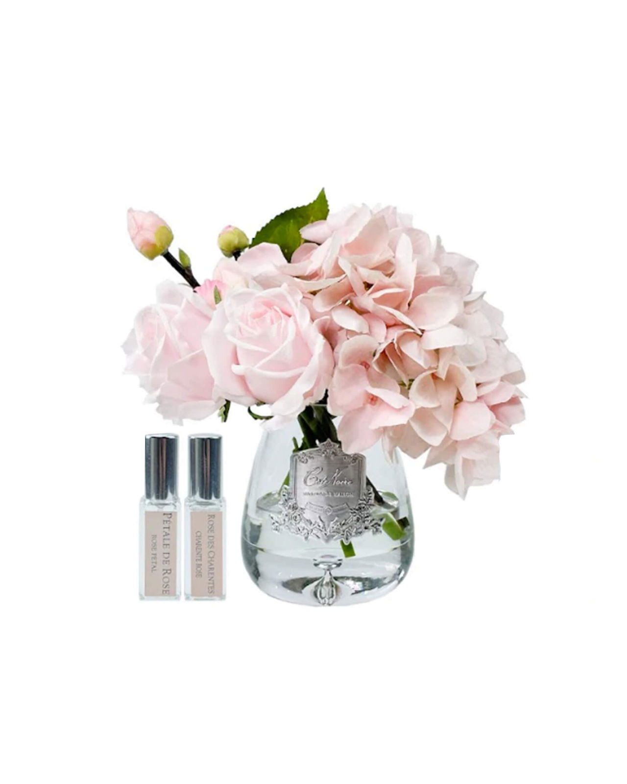 Fleur de Charme Gift Set