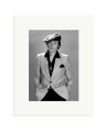 Johnny Hallyday, 1976 Print Only / Small