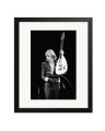 Tom Petty 1980 Black / Medium