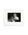 David Bowie Isolar Tour White / Small