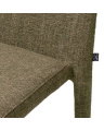 Leiza matstol renato green 2-set
