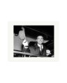 Waving Brando Print Only / XL