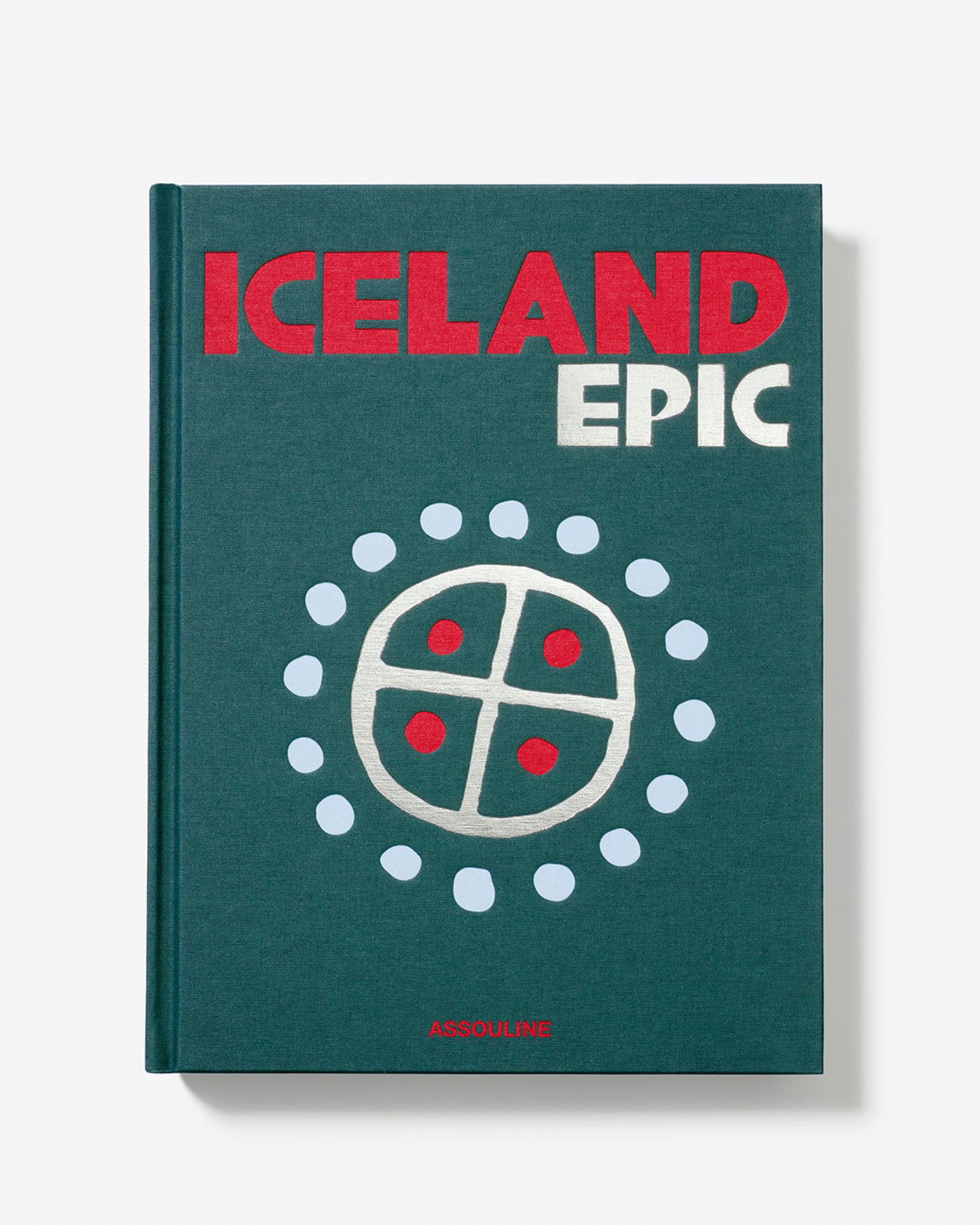 Iceland Epic