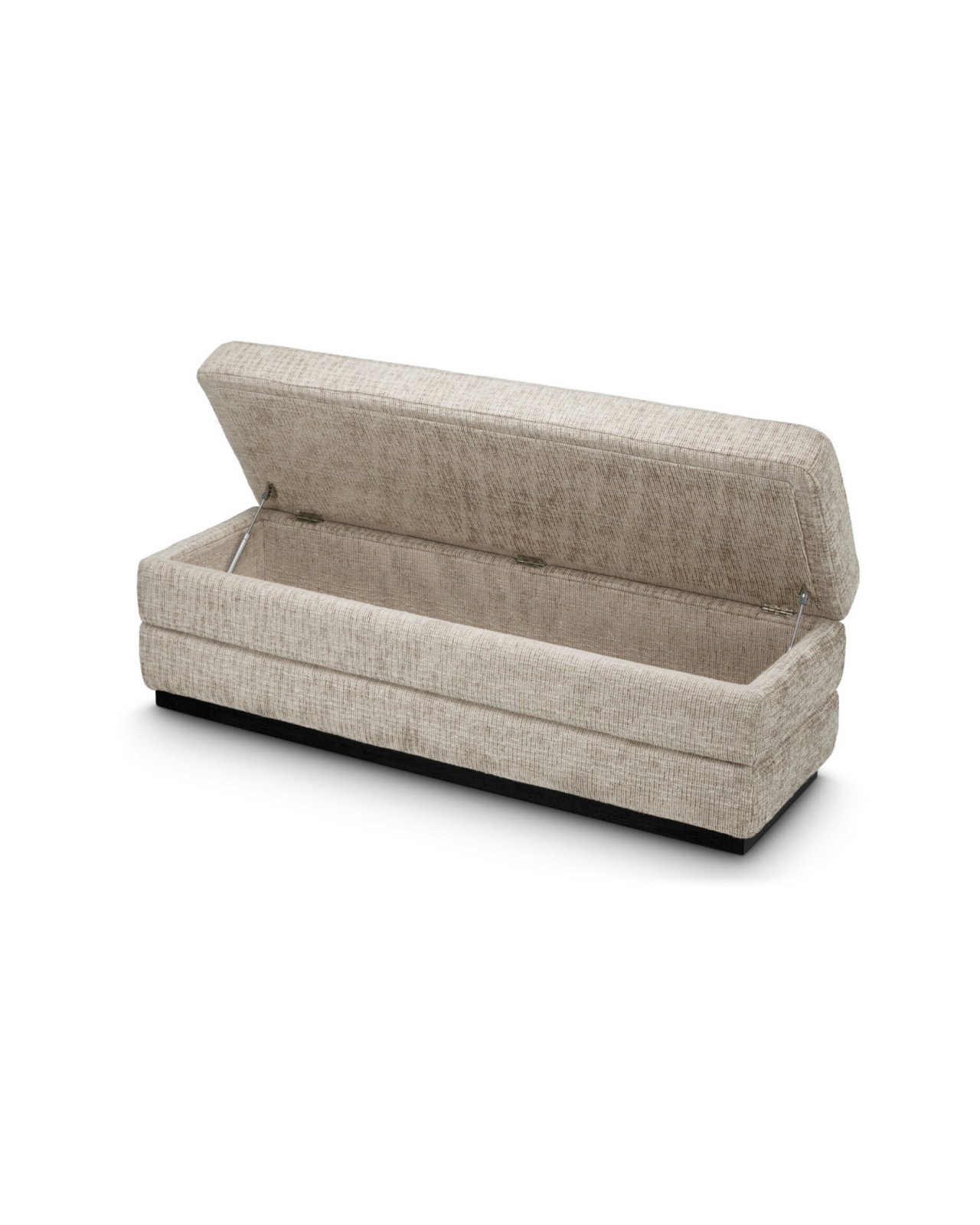 Valmont Bench Creststone beige