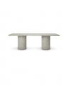 Cloverdale dining table grey