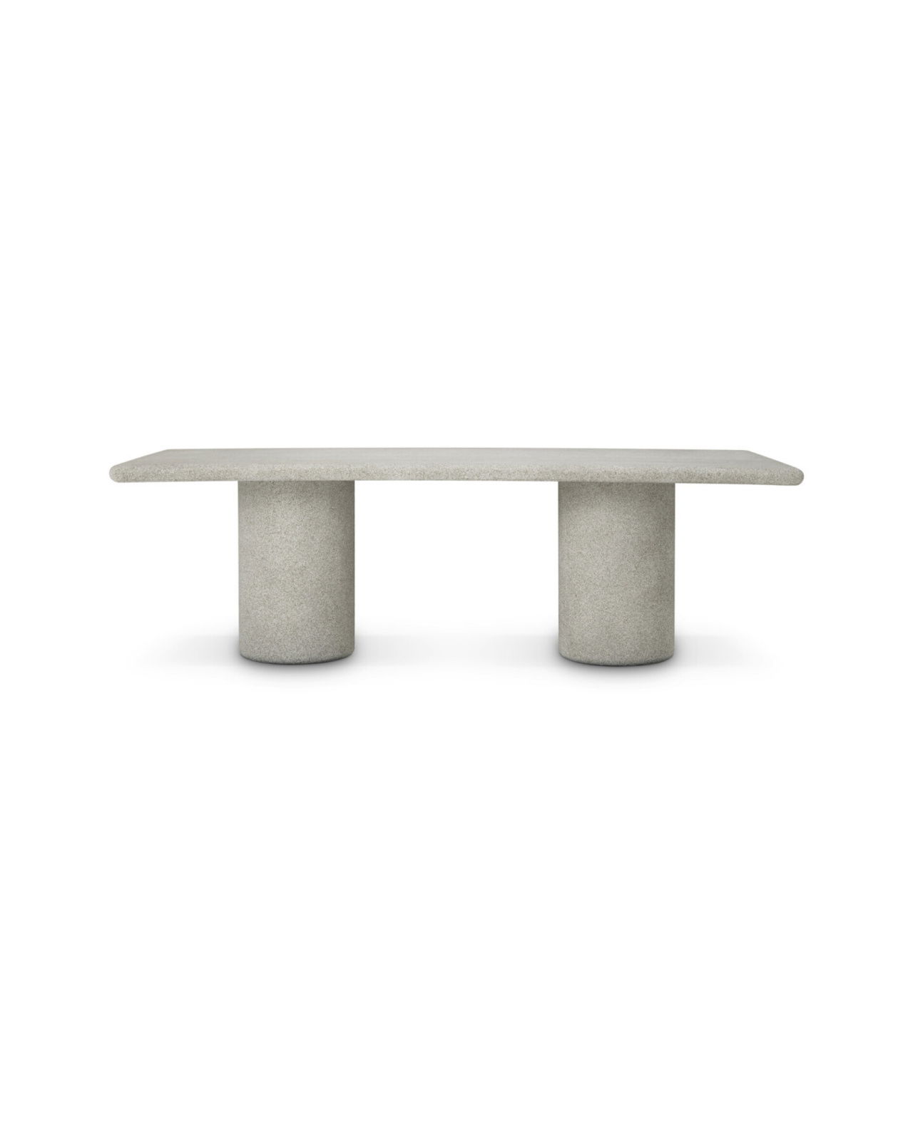 Cloverdale dining table grey