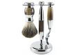 Edwin Jagger 3 Piece Shaving Set “Horn”