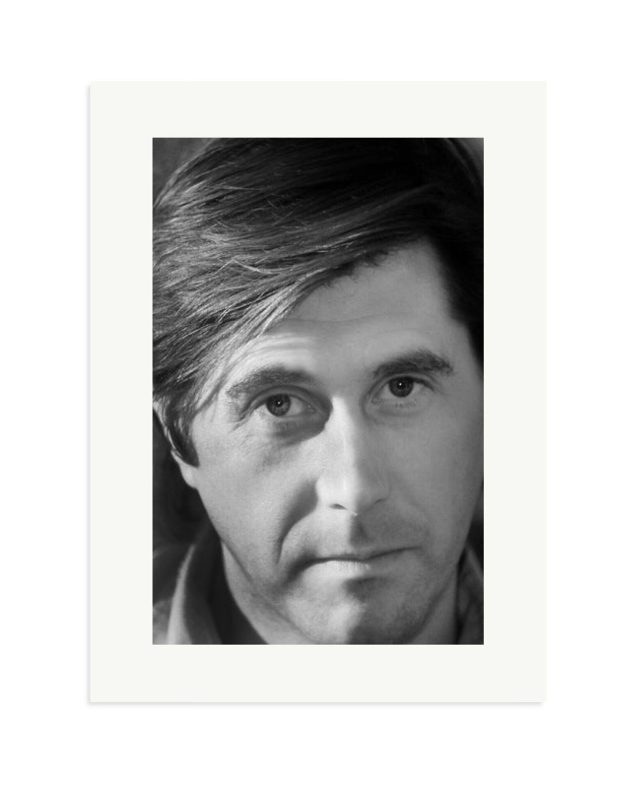Ferry, 1982 Print Only / XL