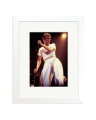David Bowie 1978 White / Small