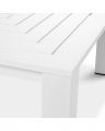 Vistamar Coffee Table White