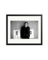 Cage at the Westwood Marquis Hotel Black / Large