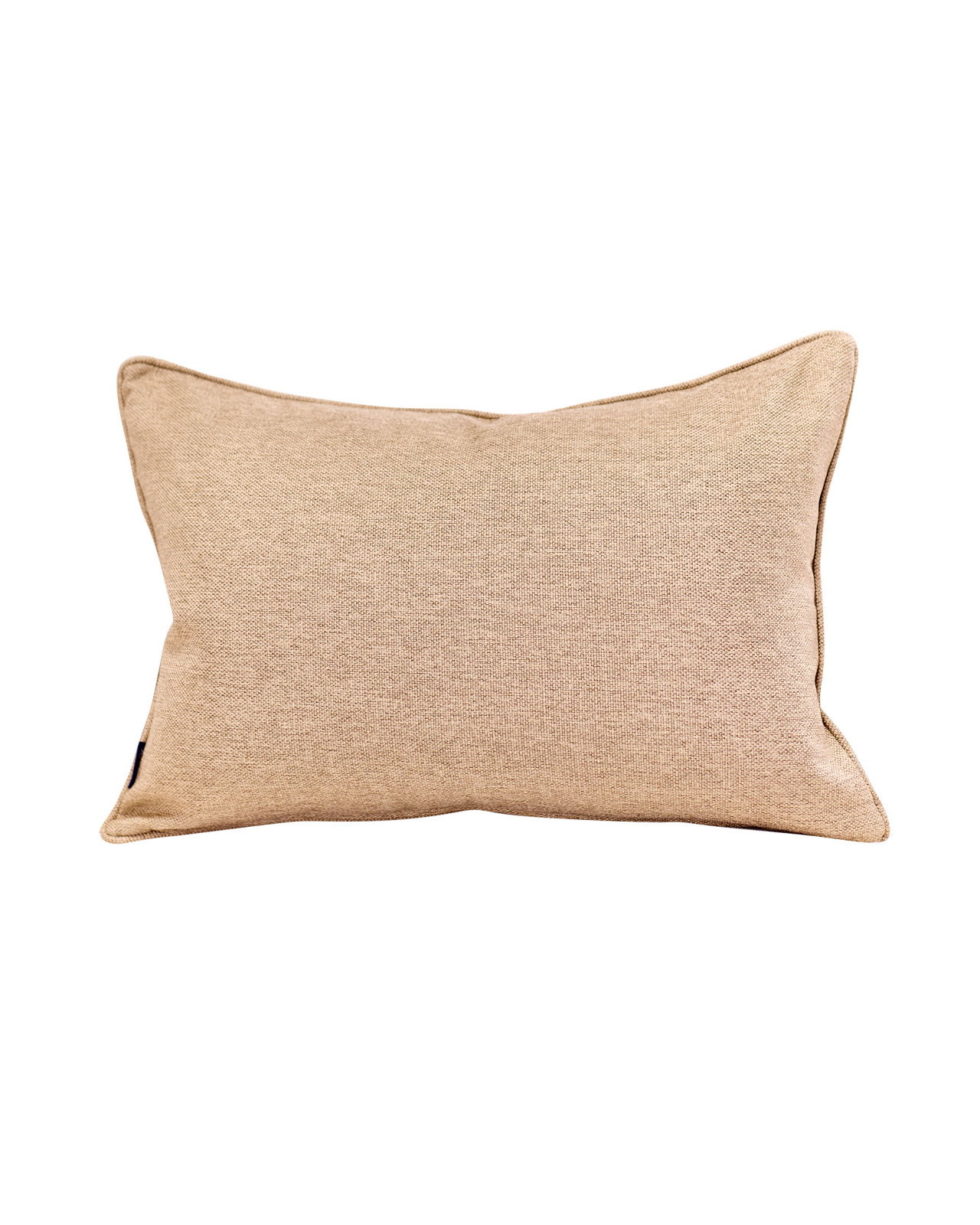 Barnfield Plaid cushion cover Mallard