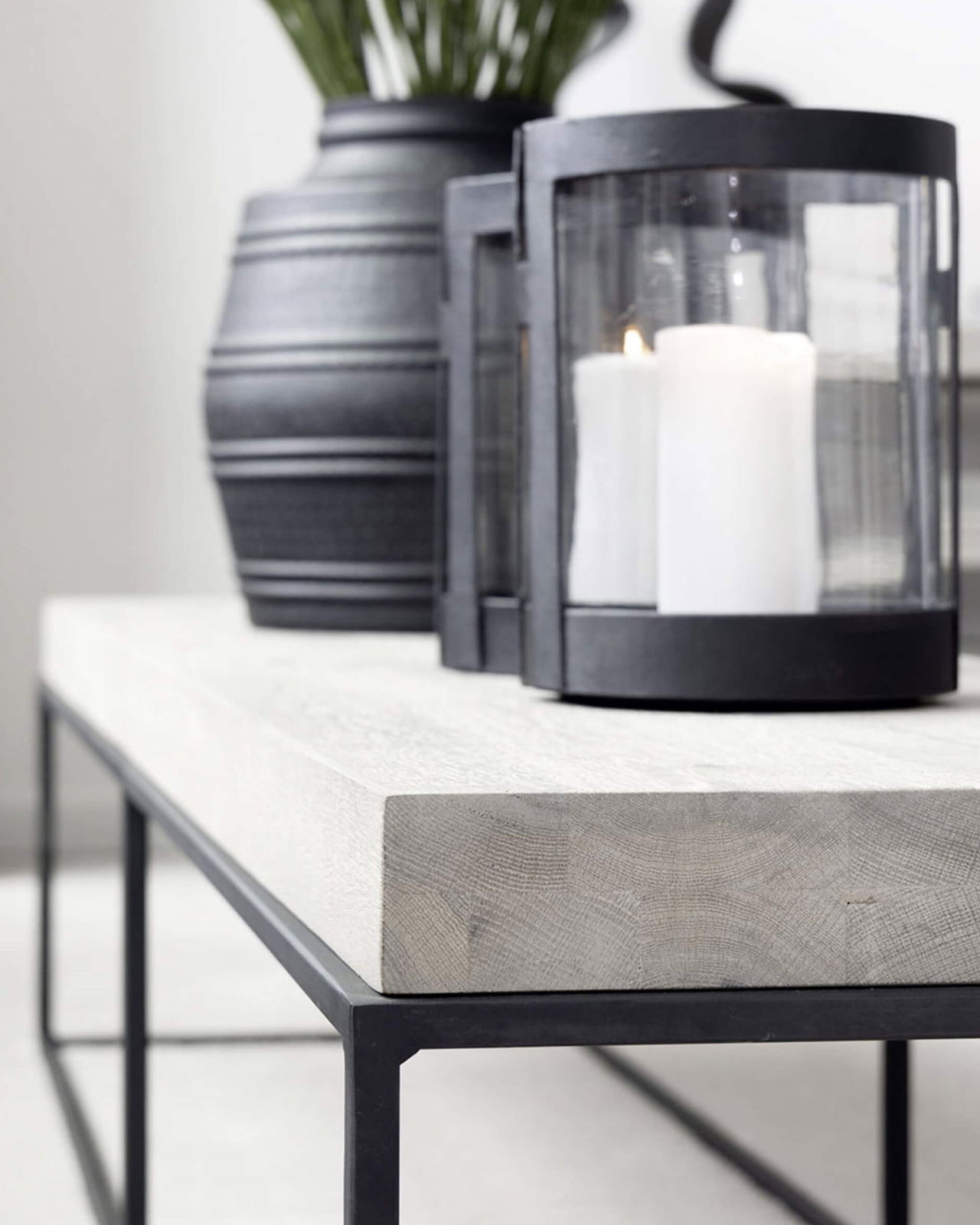 Carlisle mediabänk silverstone