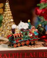 Tommy Train Ornament