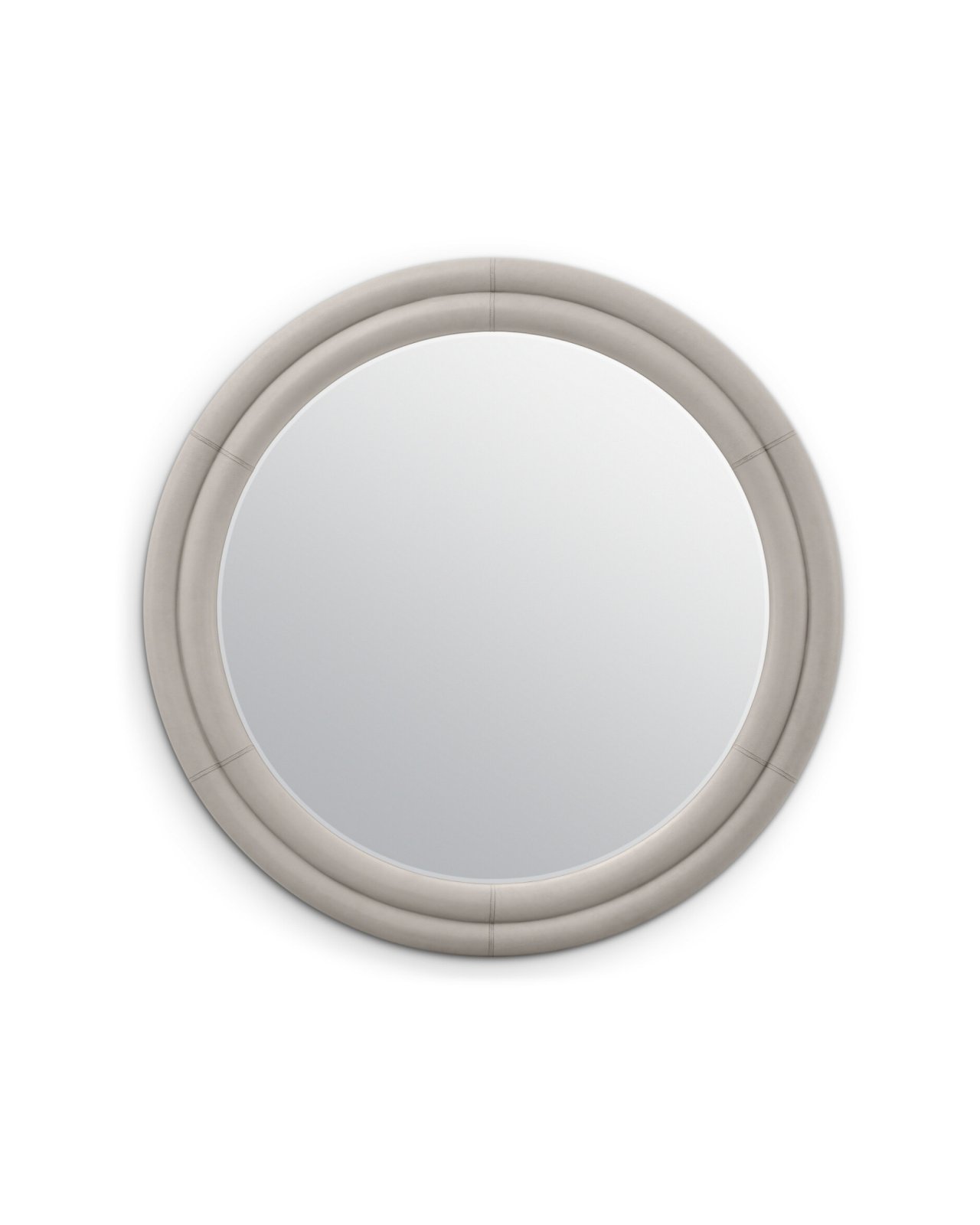 Bastioni Mirror Grey