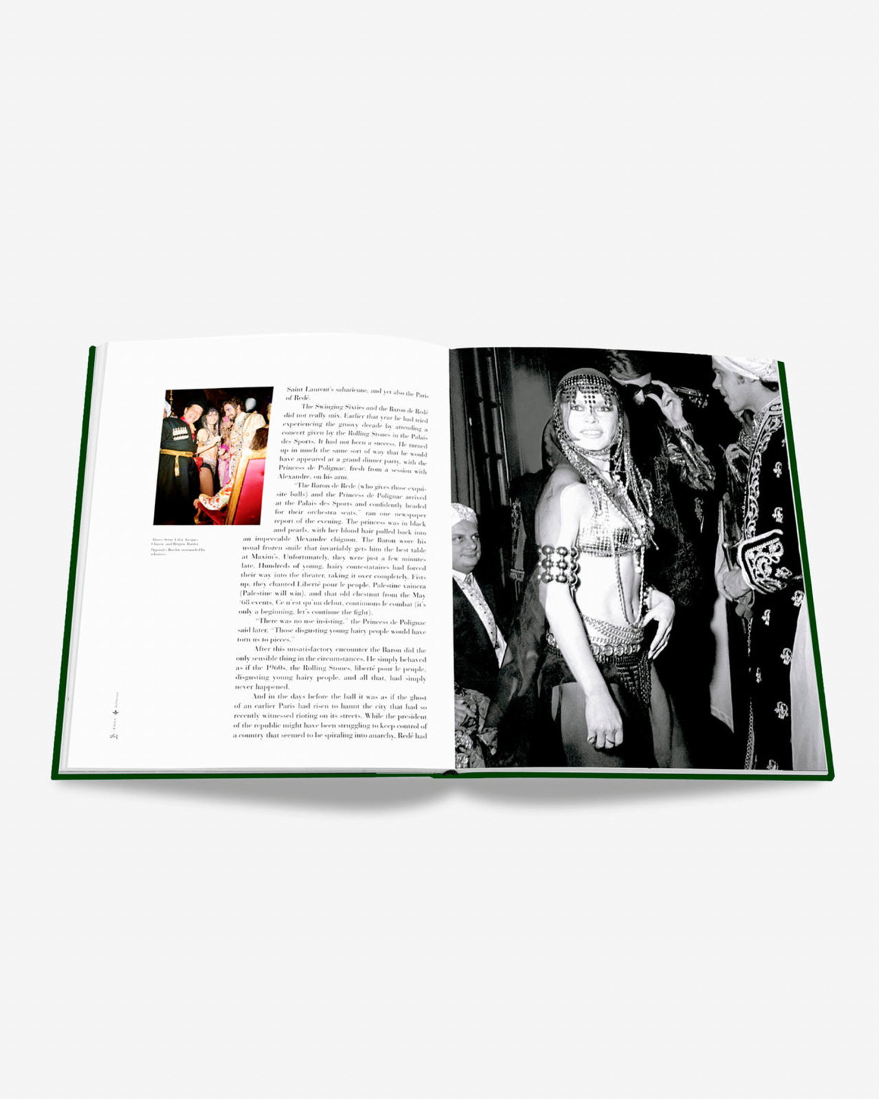 BALS: Legendary Costume Balls of the Twentieth Century