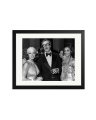 Caine, Collins and Shakira Black / Medium