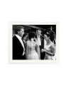 Burton, Taylor and Princess Margaret White / XXL