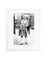 Krista Nico, 1966 White / Medium